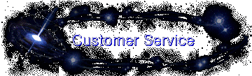 Customer Service